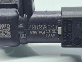  Senzor impact Audi Q7 (4MB) [ Fabr 2015-prezent] 4M0959643