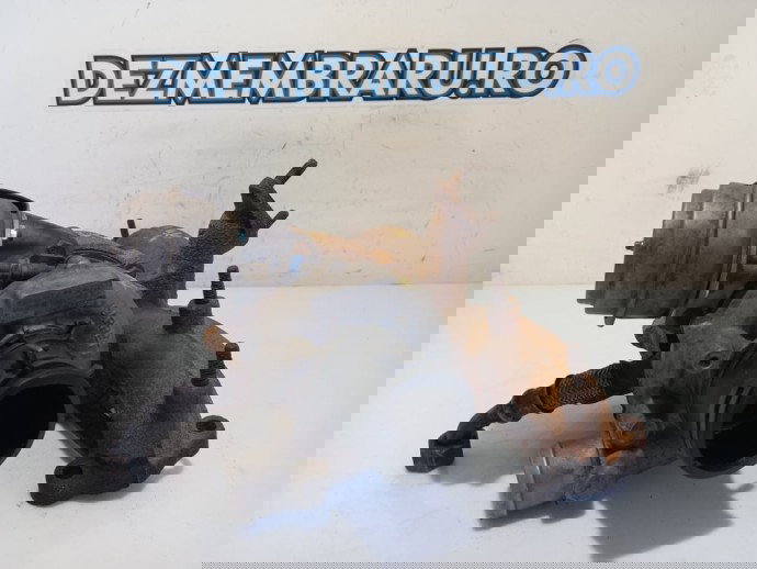 Turbosuflanta Turbina 038253019N Seat Exeo (3R2) [Fabr 2008-In prezent] 2.0 TDI