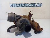 Turbosuflanta Turbina 038253019N Seat Ibiza 4 (6L1) [Fabr 2002-2009] 1.9TDI