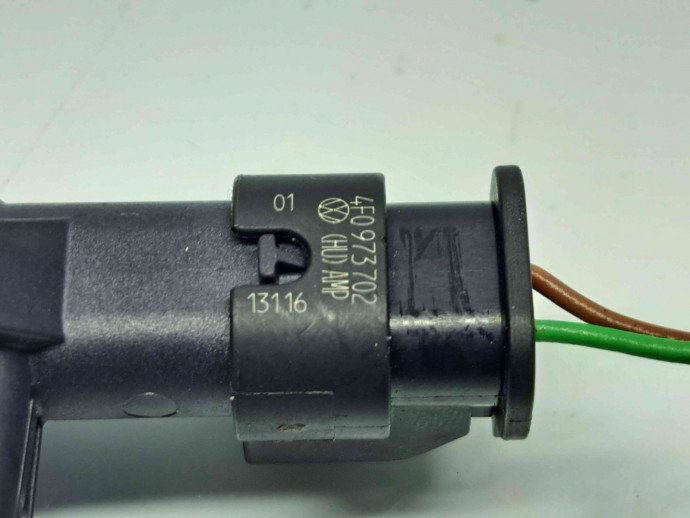  Senzor impact Audi Q7 (4MB) [ Fabr 2015-prezent] 4M0959643