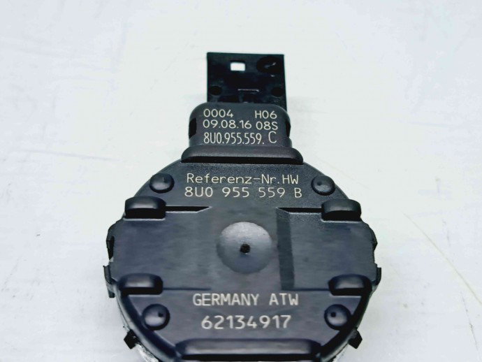  Senzor ploaie Audi Q7 (4MB) [ Fabr 2015-prezent] 8U0955559B