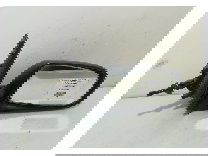 Oglinda Dreapta Manuala Chevrolet Aveo 1.4 benz KLAS OEM 2003-2011