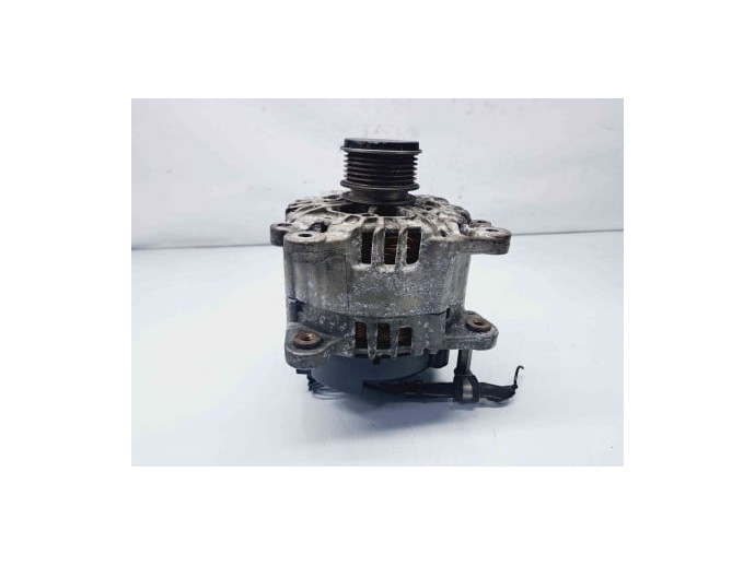 Alternator 03L903023F, Skoda Fabia (5J) 1.6tdi