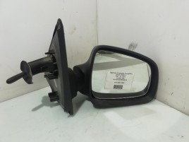 Oglinda manuala dreapta Dacia Logan 1.5 DCI K9K OEM 2012-2021