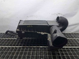 Carcasa filtru aer, 3C0129607BC, Seat Alhambra (710) 2.0 tdi