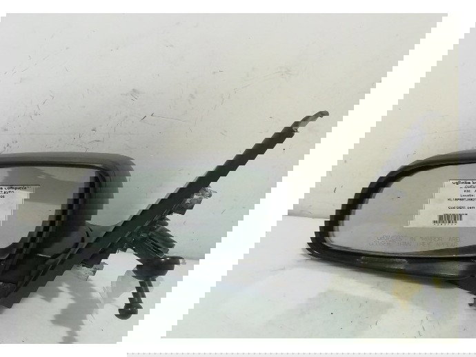 Oglinda Stanga Manuala Chevrolet Aveo 1.4 benz OEM 2003-2011