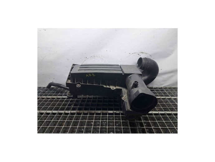 Carcasa filtru aer, 3C0129607BC, Skoda Yeti (5L) 2.0 TDI, CFH