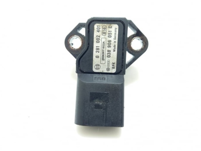 Senzor presiune (MAP) Skoda Octavia, 2.0tdi, 038906051C