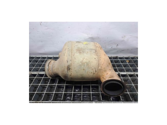 Catalizator, Skoda Octavia 2 (1Z3) 2.0 tdi, 1K0131690L
