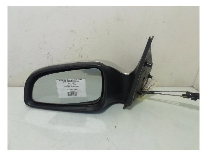 Oglinda Stanga Manuala Opel Astra H Coupe 1.7 CDTI OEM 2004-2009