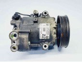 Compresor clima, GM 13250608, Chevrolet Aveo (T300), 1.2 benz, LDC