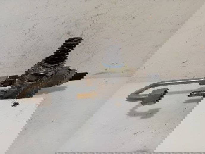 Pompa Inalte Pompa Presiune Pompa Inalta Presiune, 03C127026M, Seat Altea (5P1) 1.2 tsi, CBZB