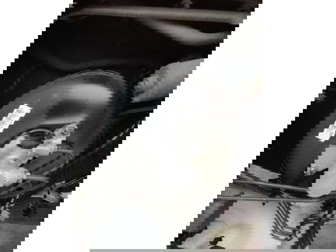 Tulumba frana Mercedes Sprinter 313 2.2 CDI 2006-2013 Euro 5 A9064300908