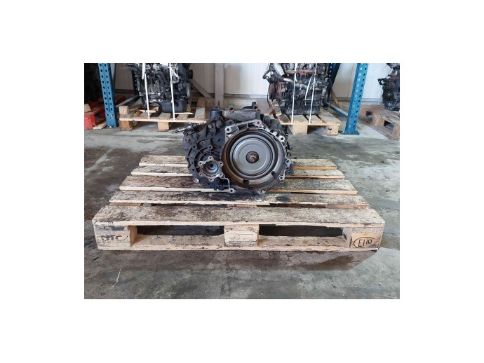 Cutie viteza automata JPJ, Seat Altea (5P1) 2.0tdi, BKD