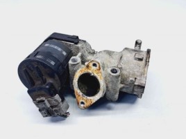 EGR, 9681825280, Ford Focus 2 (DA), 2.0 TDCI, G6DG