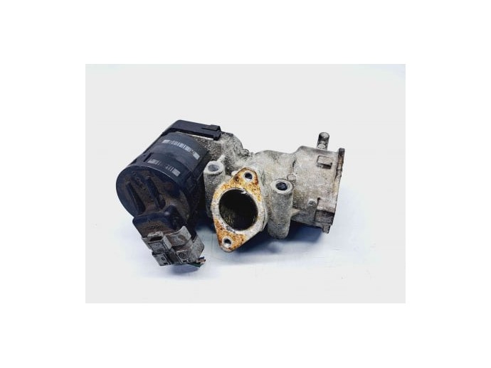 EGR, 9681825280, Peugeot 5008, 2.0 HDI, RHD