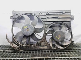 Grup electroventilatoare 1K0121207BC, Seat Toledo 3 (5P2) 2.0tdi