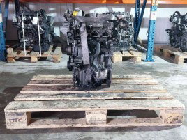 Motor, Renault Clio 4, 0.9 tce, H4B400