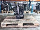 Motor, Renault Clio 4, 0.9 tce, H4B400