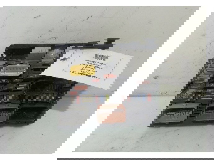 Panou sigurante Citroen C5 2.0 HDI 9667044980 2008-2020