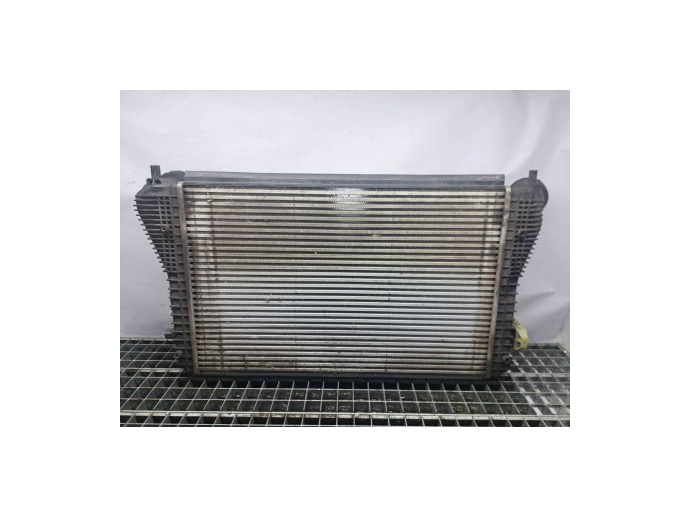 Radiator intercooler, 1K0145803L, Seat Altea (5P1) 1.9tdi, BXE