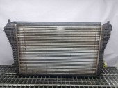 Radiator intercooler, 1K0145803L, Seat Leon (1P1) 1.9tdi, BXE