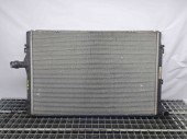Radiator racire apa, 1K0121251DM, Audi A3 (8P1) 2.0 tdi