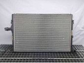 Radiator racire apa, 1K0121251DM, Skoda Superb II (3T4), 2.0tdi