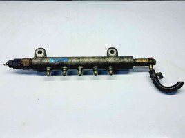 Rampa injectoare, 175201470R, Dacia Duster, 0.9 TCe, H4B400