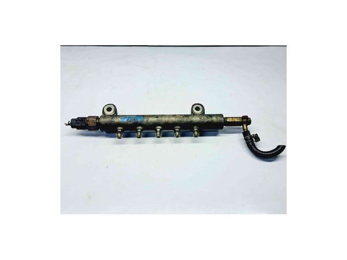Rampa injectoare, 175201470R, Renault Clio 4, 0.9 tce, H4B400