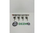 Rampa Presiune Injectoare Rampa Injectoare Rampa Injectie 03F133320C, Skoda Rapid, 1.2tsi, CBZ