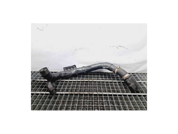Tub intercooler, 5N0145840F, Skoda Yeti (5L), 2.0tdi, CBD