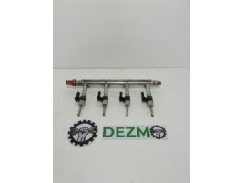 Rampa Presiune Injectoare Rampa Injectoare 03F133320C, Audi A3 (8P) 1.2tsi