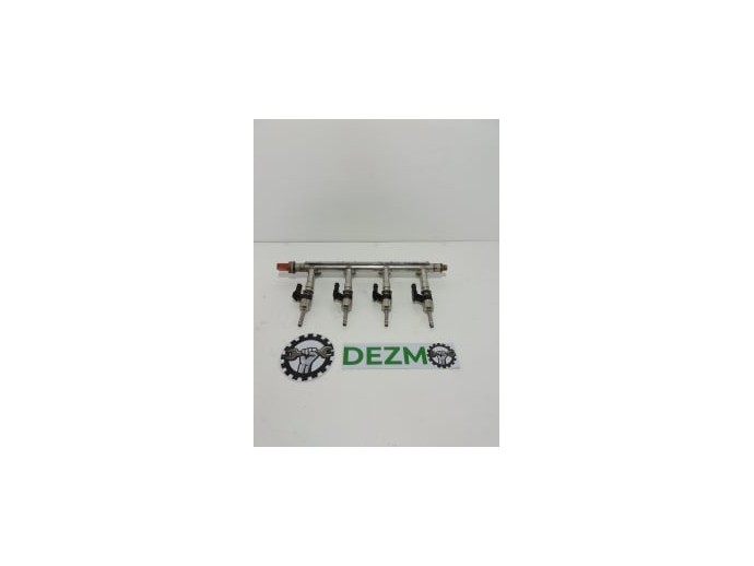 Rampa Presiune Injectoare Rampa Injectoare 03F133320C, Audi A3 (8P) 1.2tsi