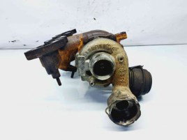 Turbosuflanta, 03G253014H, Seat Toledo 3 (5P2), 2.0tdi