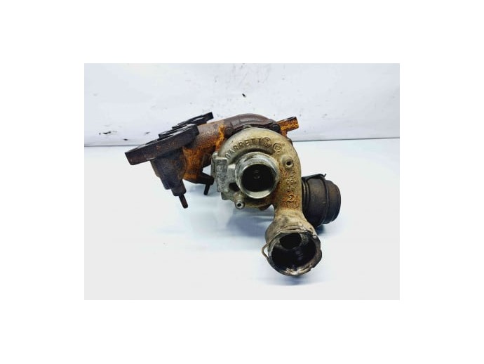 Turbosuflanta, 03G253014H, Skoda Superb II (3T4), 2.0tdi