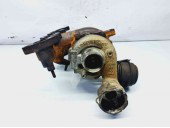 Turbosuflanta, 03G253014H, Vw Golf 5 (1K1) 2.0tdi