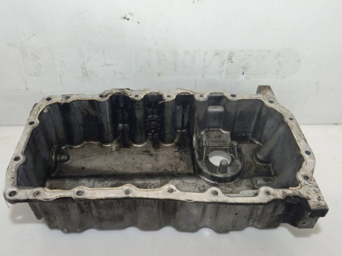 Baie Ulei, 03G103603, Audi A3 (8P) 2.0tdi, BMM