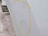 Aripa dreapta fata Dacia Logan 2 [Fabr 2012-prezent] OEM  