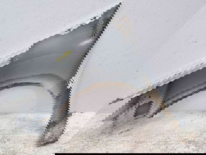 Aripa dreapta fata Dacia Logan 2 [Fabr 2012-prezent] OEM  