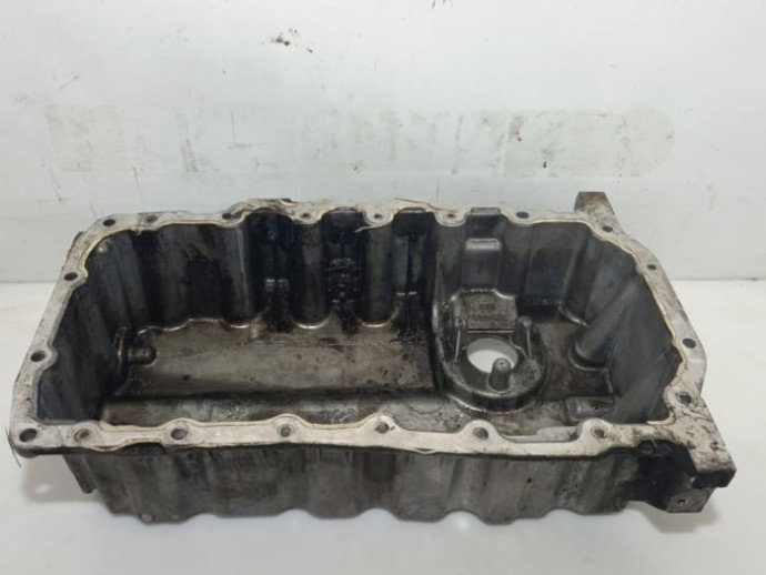 Baie Ulei, 03G103603, Skoda Superb (3T) 2.0tdi, BMM
