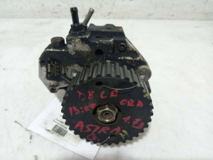 Pompa inalta presiune Opel Astra H 1.7 CDTI 0445010086 2004-2009