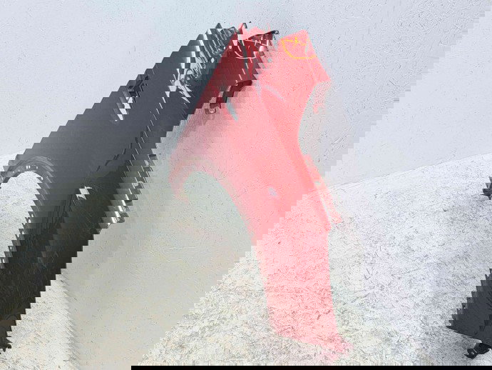 Aripa dreapta fata Ford Kuga II [Fabr 2012-prezent] S16C198-AD  