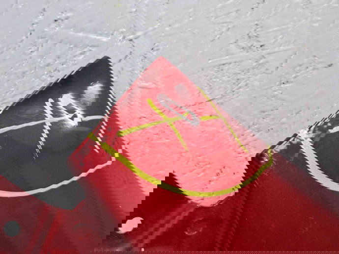 Aripa dreapta fata Ford Kuga II [Fabr 2012-prezent] S16C198-AD  