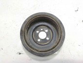 Fulie Rola Pinion Vibrochen Arbore Cotit 03G105243, Audi A5, 2.0tdi, CAHA