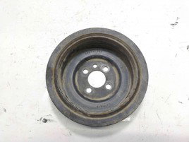 Fulie Rola Pinion Vibrochen Arbore Cotit 03G105243, Audi A5, 2.0tdi, CAHA