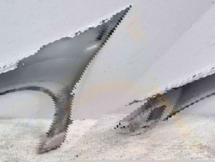 Aripa dreapta fata Dacia Logan 2 [Fabr 2012-prezent] OEM  