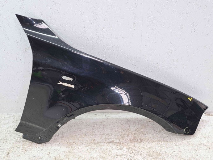 Aripa dreapta fata Bmw X3 (E83) [Fabr 2003-2009] OEM  