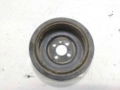 Fulie Rola Pinion Vibrochen Arbore Cotit 03G105243, Seat Exeo, 2.0tdi, CAGC
