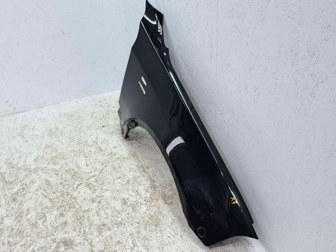 Aripa dreapta fata Bmw X3 (E83) [Fabr 2003-2009] OEM  